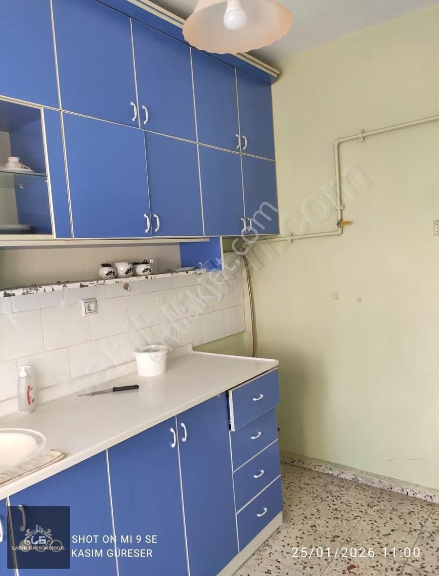 3+1 Yalıtımlı Kombili - Görsel 2