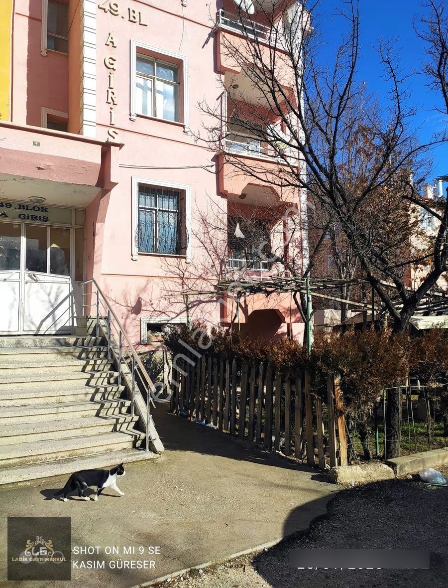 3+1 Yalıtımlı Kombili