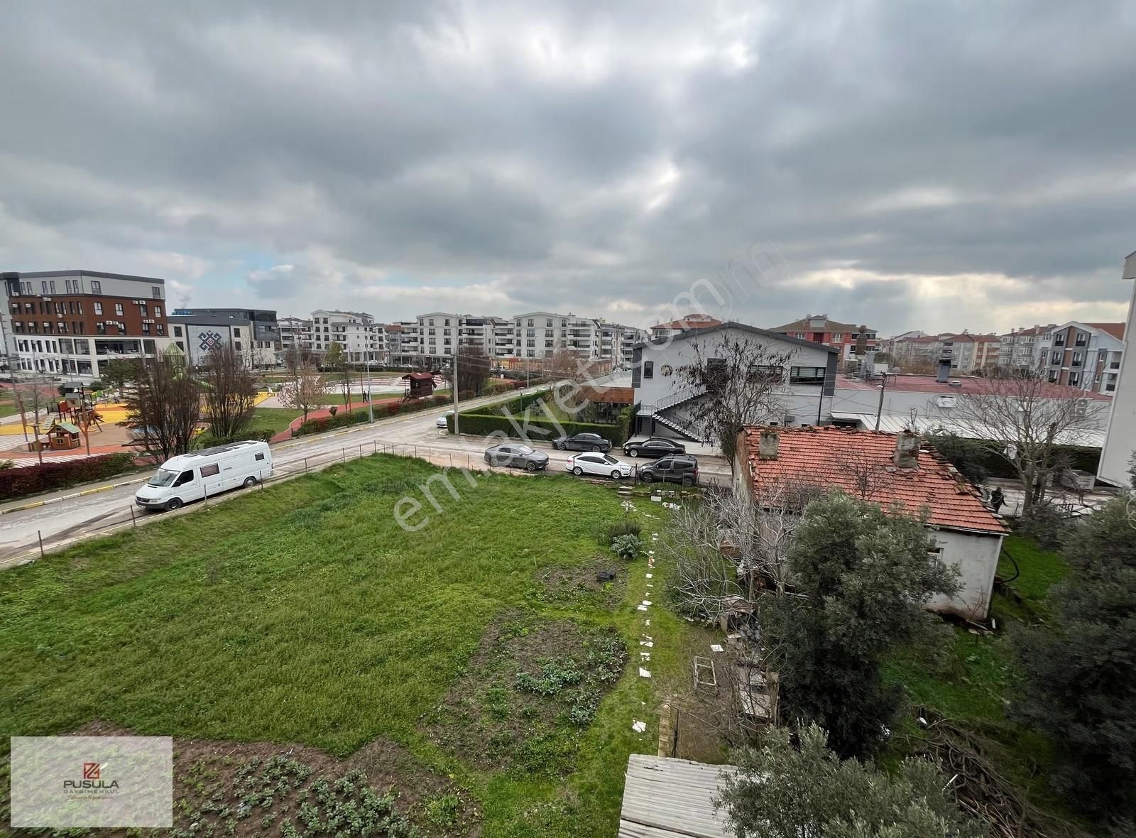 Bahçelievler Mah. Asuva Park Capheli Arakat (2+1) Satılık Daire - Görsel 13