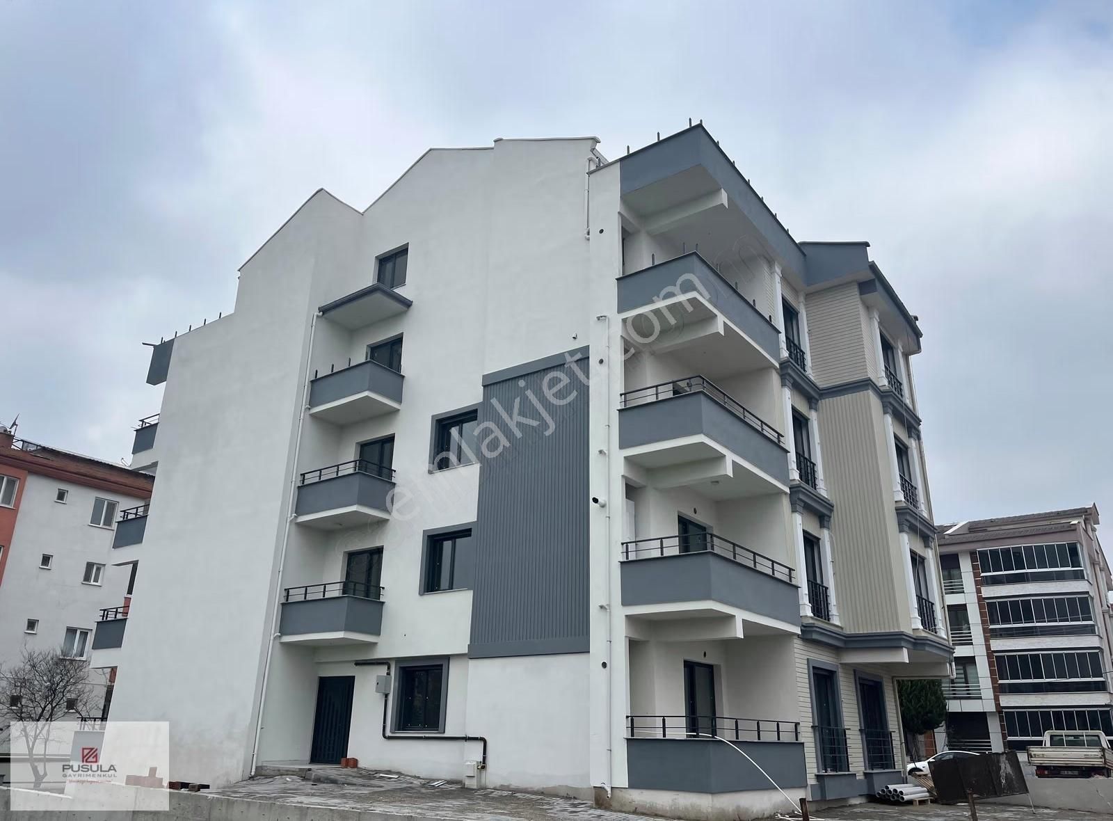 Bahçelievler Mah. Asuva Park Capheli Arakat (2+1) Satılık Daire - Görsel 16