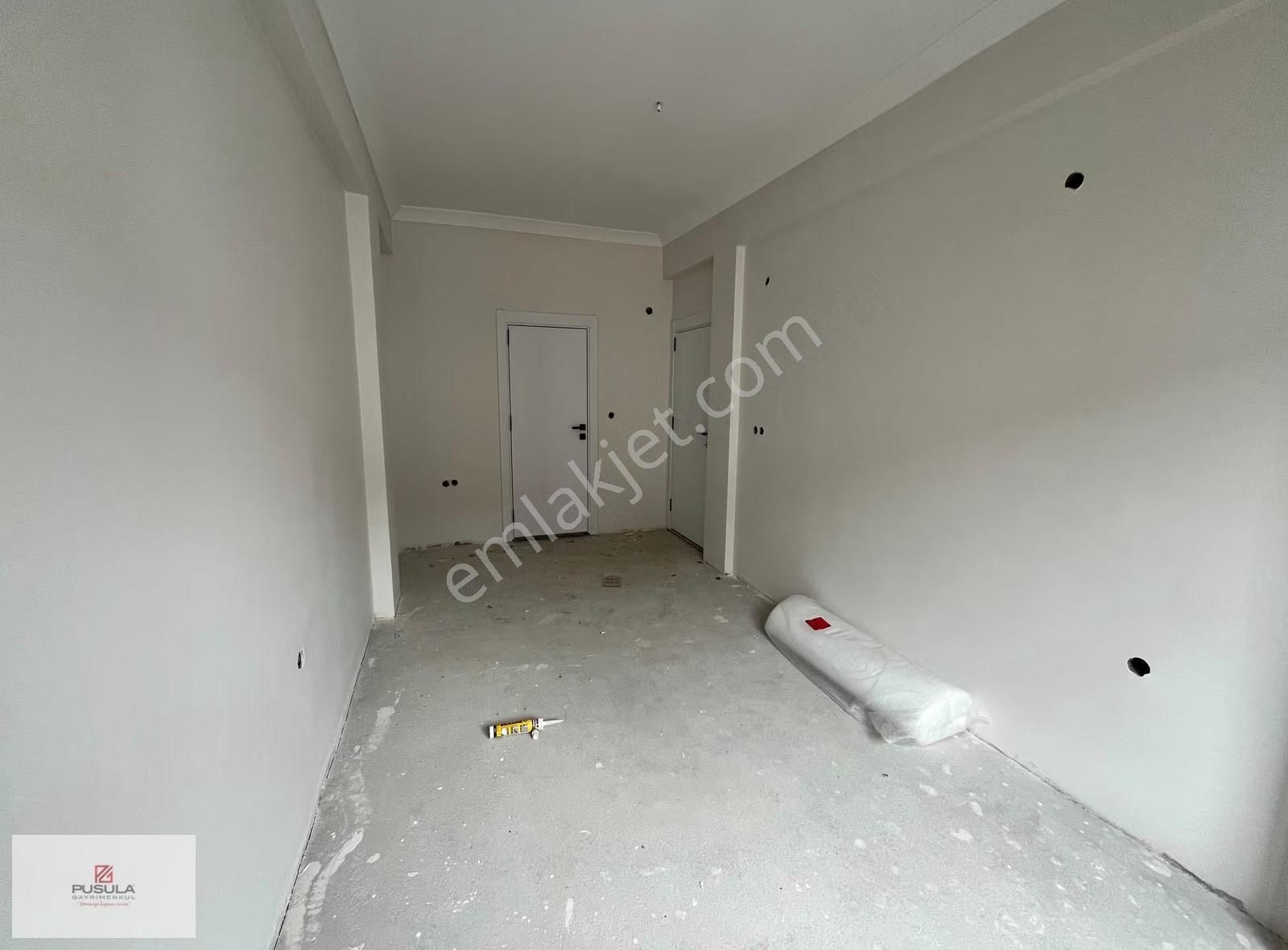 Bahçelievler Mah. Asuva Park Capheli Arakat (2+1) Satılık Daire - Görsel 22