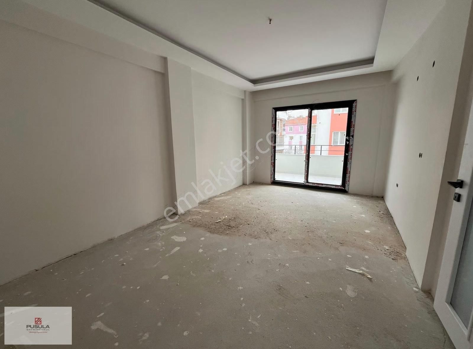 Bahçelievler Mah. Asuva Park Capheli Arakat (2+1) Satılık Daire