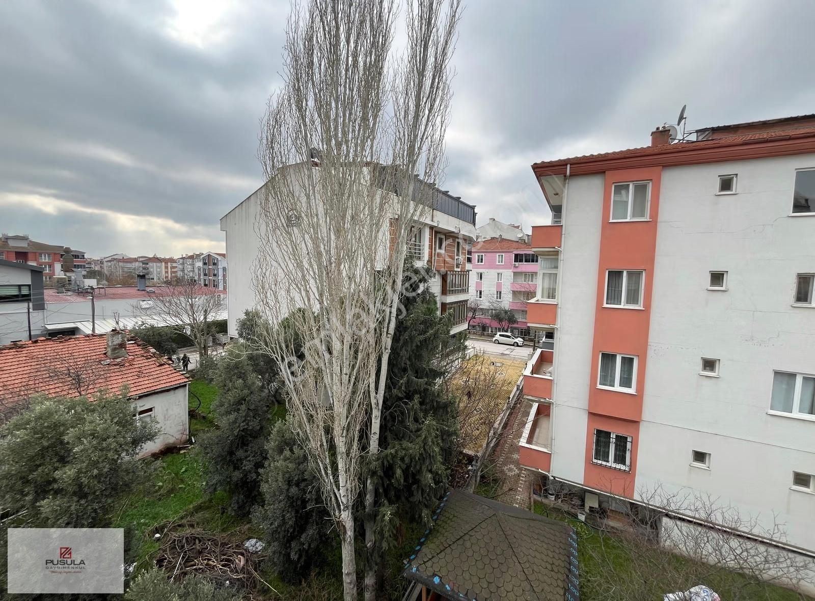 Bahçelievler Mah. Asuva Park Capheli Arakat (2+1) Satılık Daire - Görsel 4