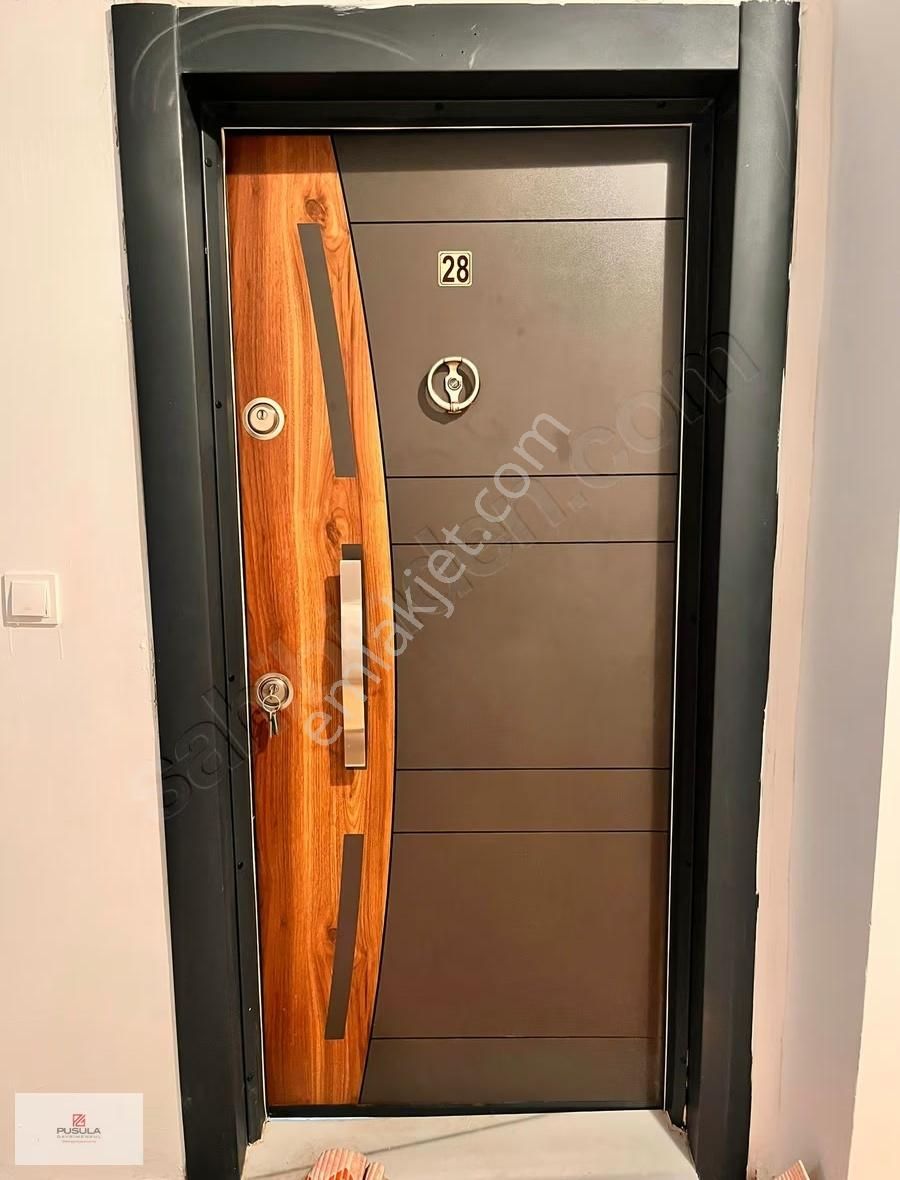 Toki H Blok Full Eşyalı Kiralık (1+1) Daire - Görsel 2