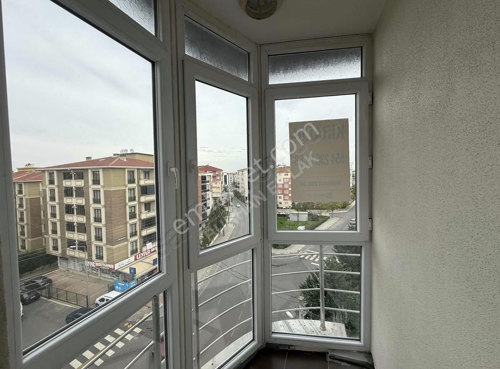 Kazımiye Mahallesinde Cadde Üzeri Satılık Masrafsız 2+1 Daire - Görsel 25