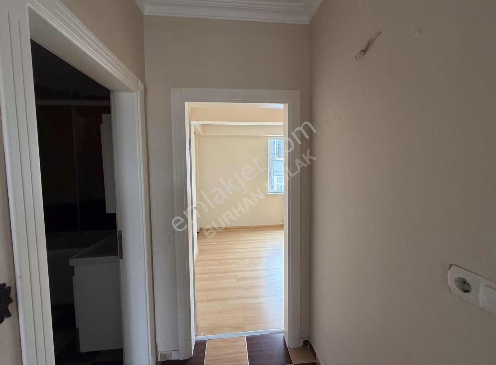 Kazımiye Mahallesinde Cadde Üzeri Satılık Masrafsız 2+1 Daire - Görsel 14