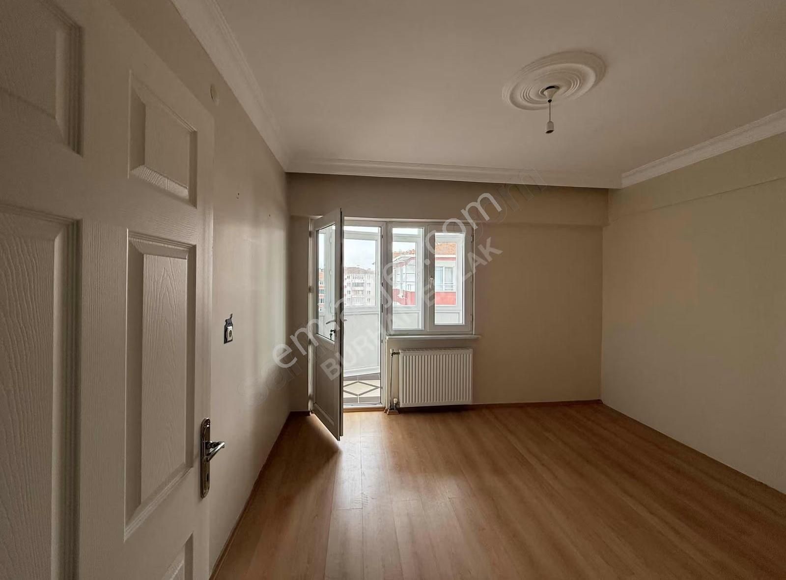 Kazımiye Mahallesinde Cadde Üzeri Satılık Masrafsız 2+1 Daire - Görsel 27