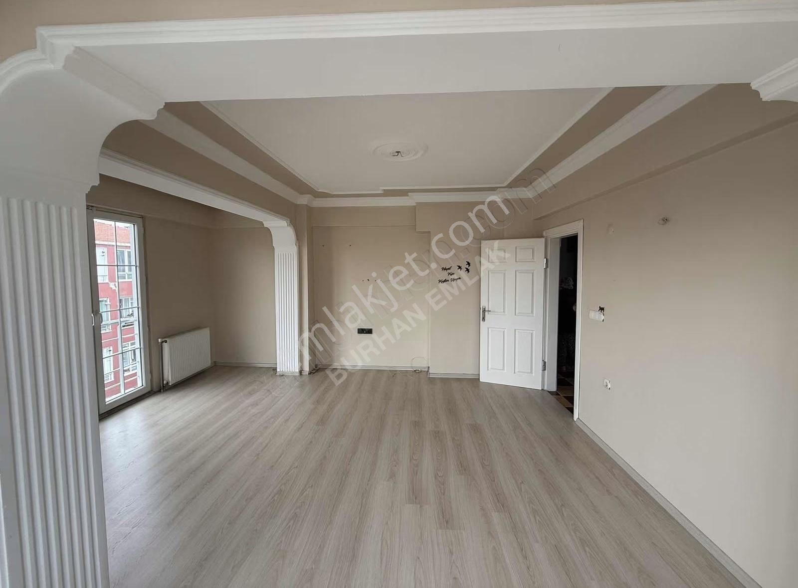 Kazımiye Mahallesinde Cadde Üzeri Satılık Masrafsız 2+1 Daire - Görsel 12