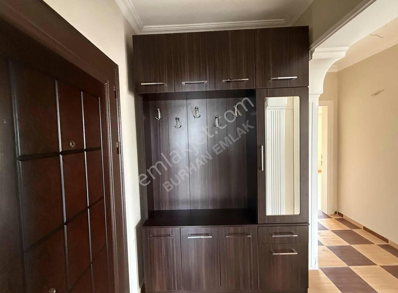 Kazımiye Mahallesinde Cadde Üzeri Satılık Masrafsız 2+1 Daire - Görsel 6