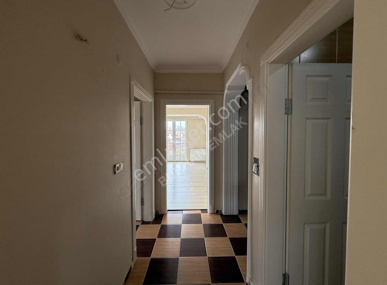 Kazımiye Mahallesinde Cadde Üzeri Satılık Masrafsız 2+1 Daire - Görsel 10