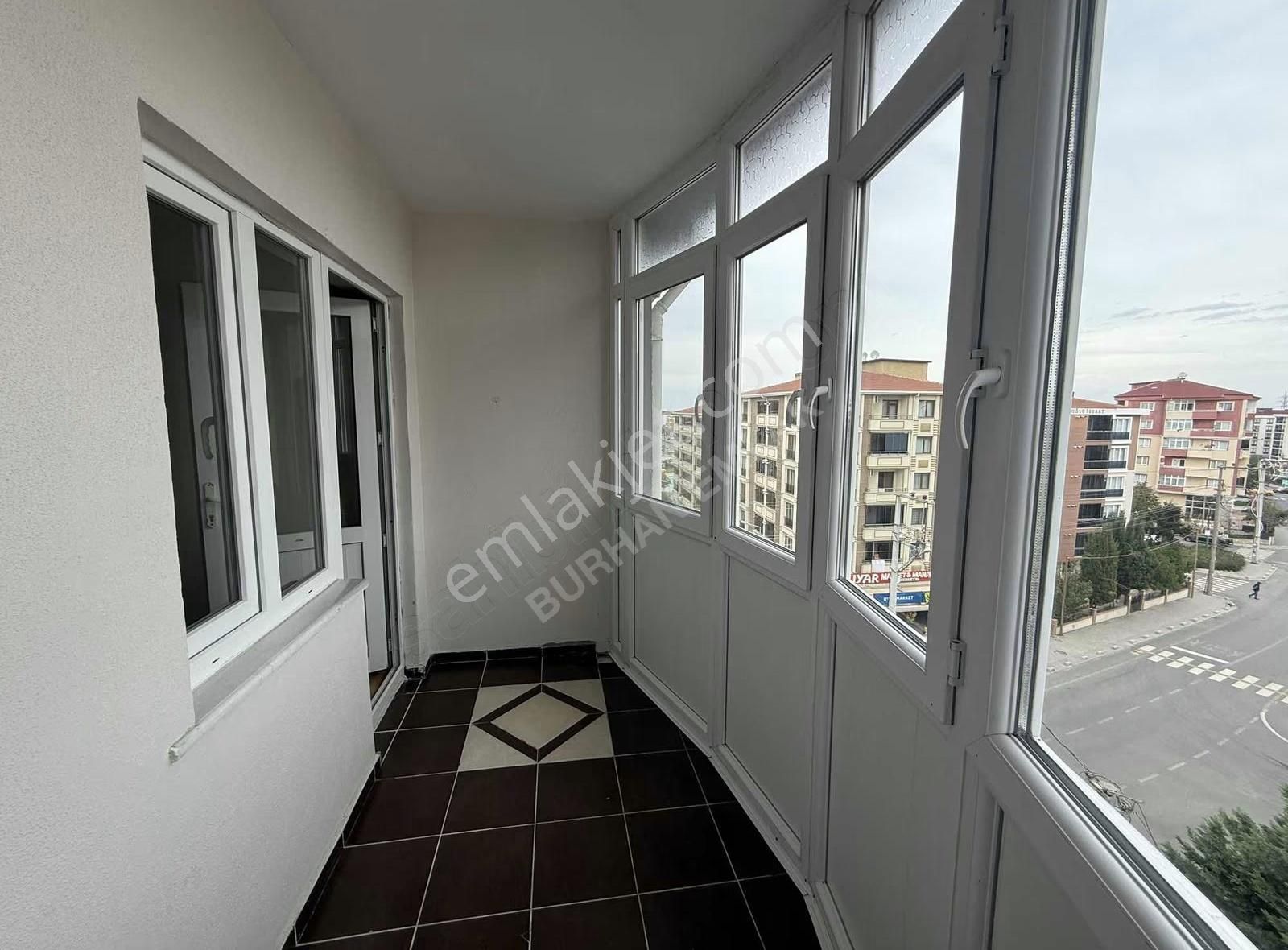 Kazımiye Mahallesinde Cadde Üzeri Satılık Masrafsız 2+1 Daire - Görsel 30