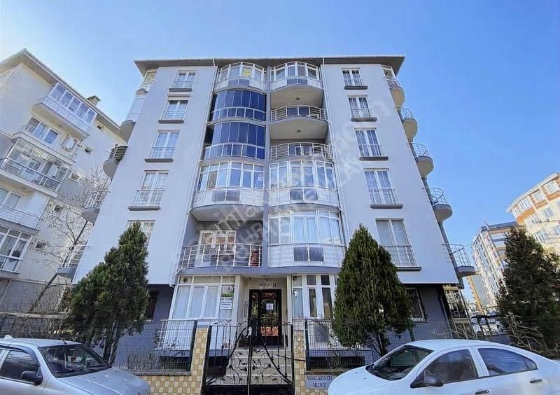 Kazımiye Mahallesinde Cadde Üzeri Satılık Masrafsız 2+1 Daire - Görsel 11