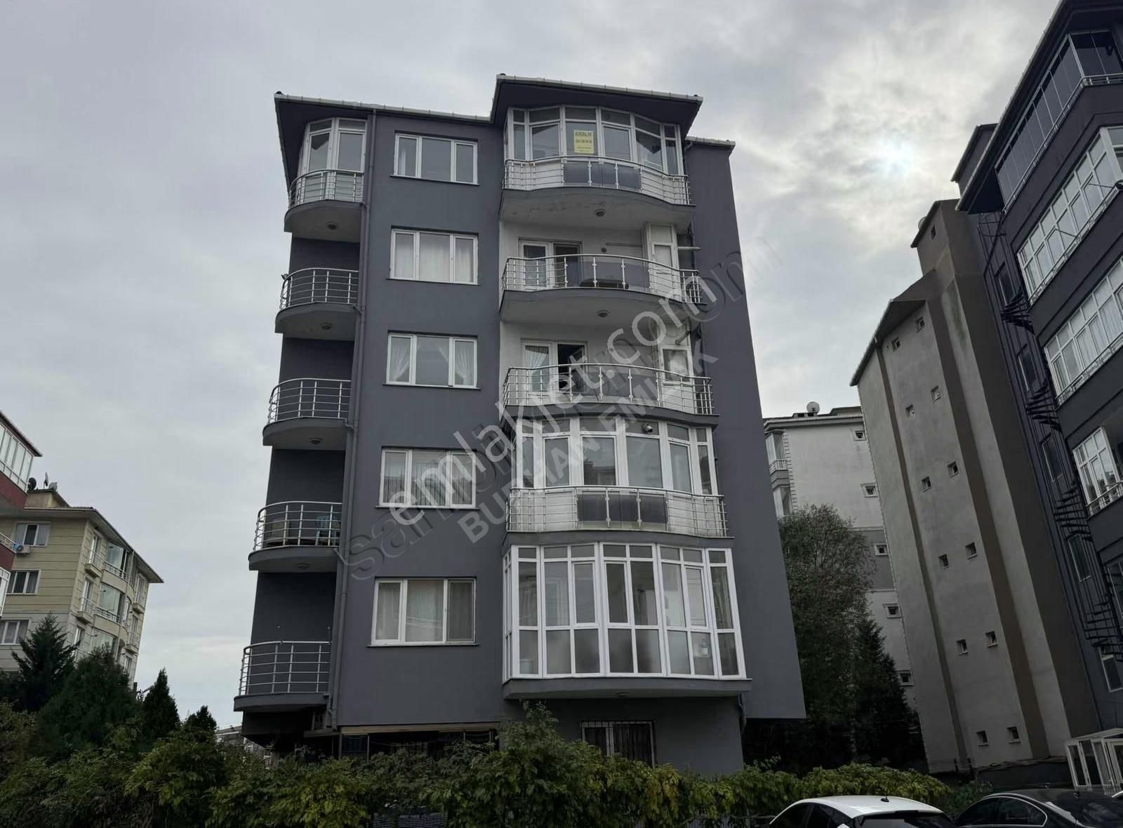 Kazımiye Mahallesinde Cadde Üzeri Satılık Masrafsız 2+1 Daire - Görsel 13