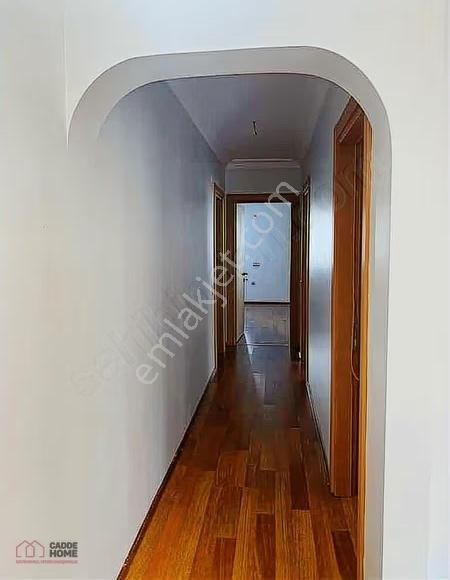 24 Saat Güvenlikli Site İçinde Kiralık 3+1 Daire - Görsel 17