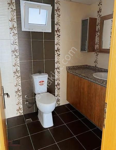 24 Saat Güvenlikli Site İçinde Kiralık 3+1 Daire - Görsel 19