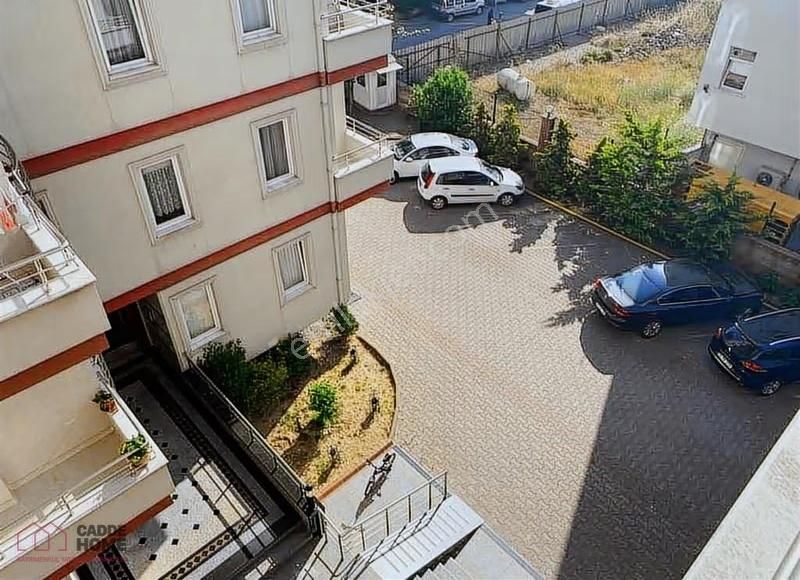 24 Saat Güvenlikli Site İçinde Kiralık 3+1 Daire - Görsel 2