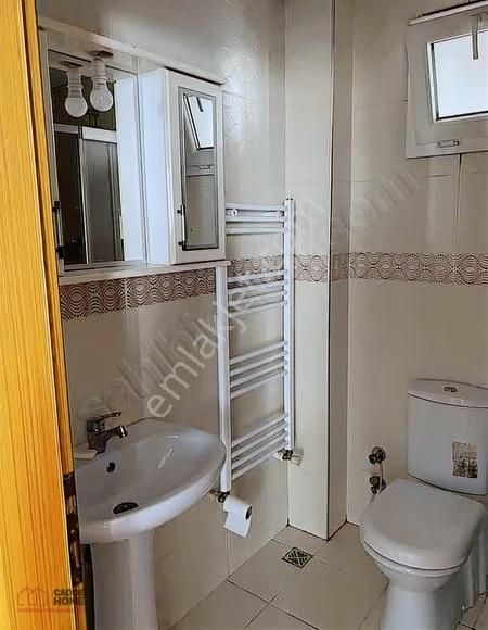 24 Saat Güvenlikli Site İçinde Kiralık 3+1 Daire - Görsel 26