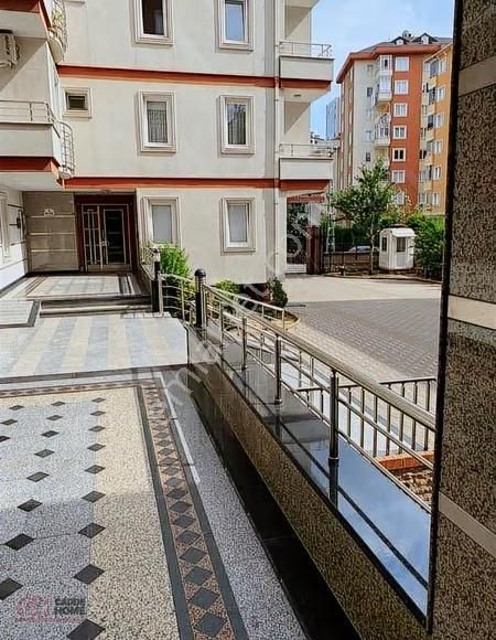 24 Saat Güvenlikli Site İçinde Kiralık 3+1 Daire - Görsel 5