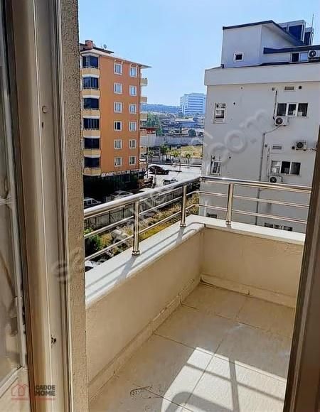 24 Saat Güvenlikli Site İçinde Kiralık 3+1 Daire - Görsel 24