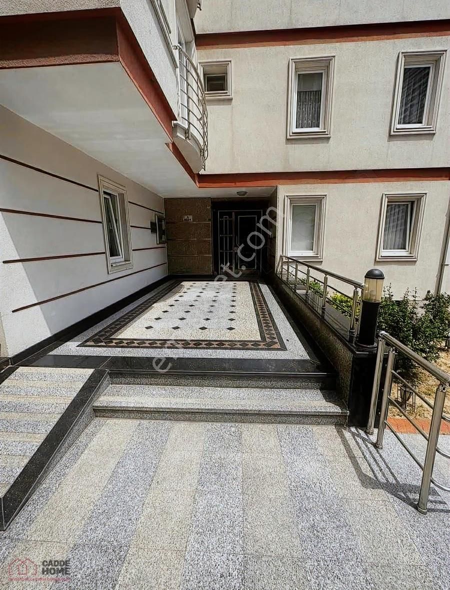 24 Saat Güvenlikli Site İçinde Kiralık 3+1 Daire - Görsel 27