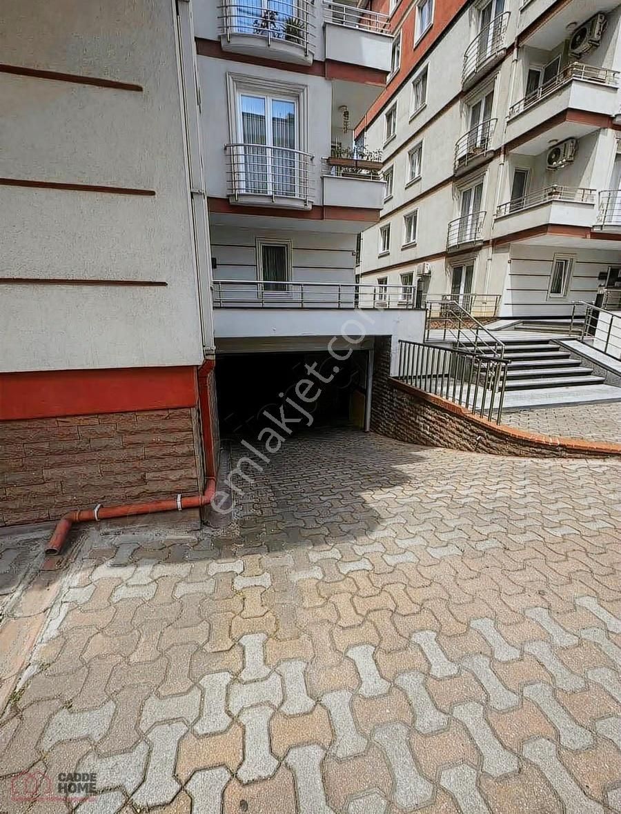 24 Saat Güvenlikli Site İçinde Kiralık 3+1 Daire - Görsel 13