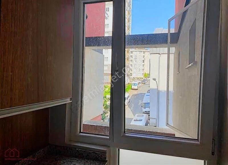 24 Saat Güvenlikli Site İçinde Kiralık 3+1 Daire - Görsel 25