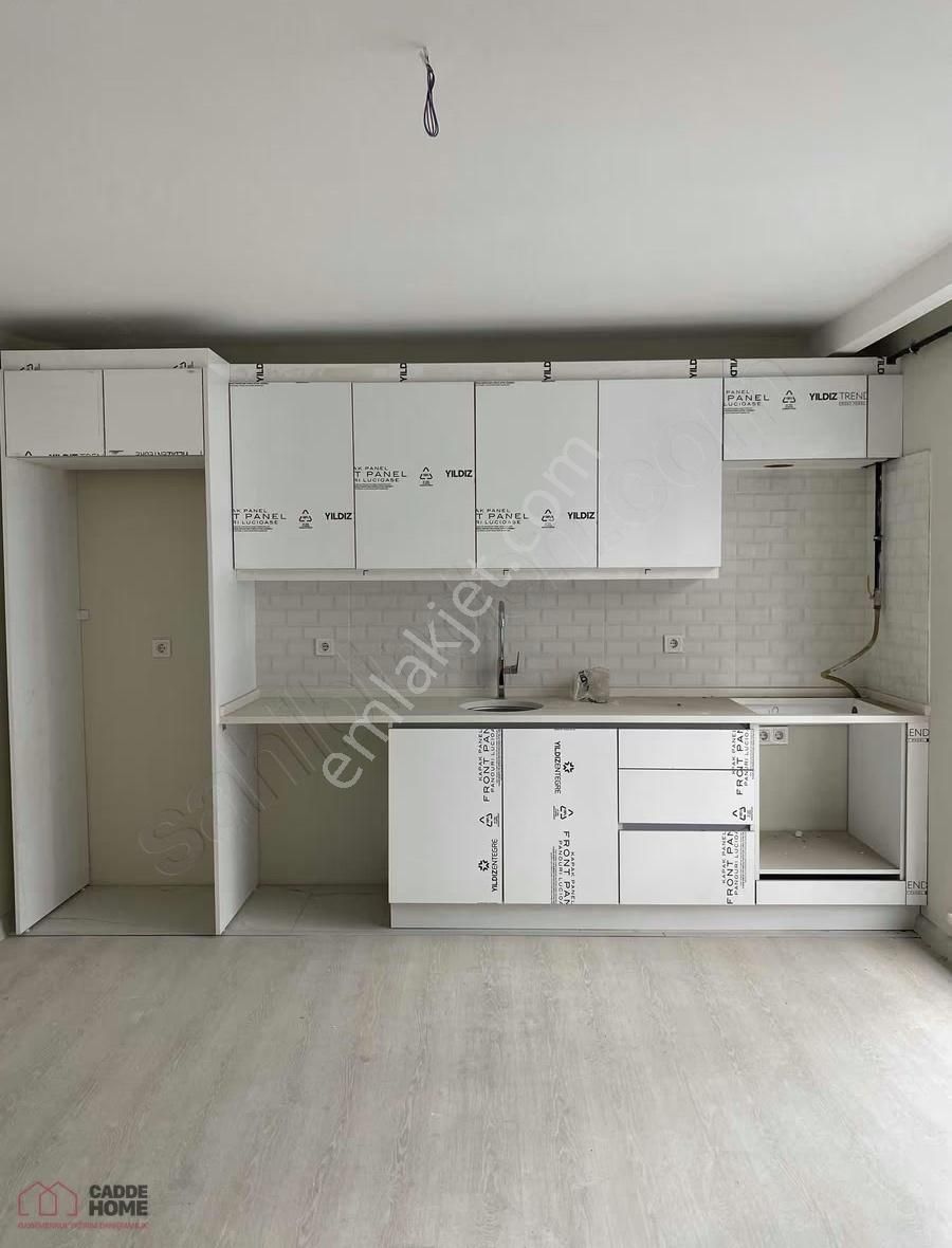 Beyoğlu Hasköy'de Acil Satılık Sıfır 1+1 - Görsel 22