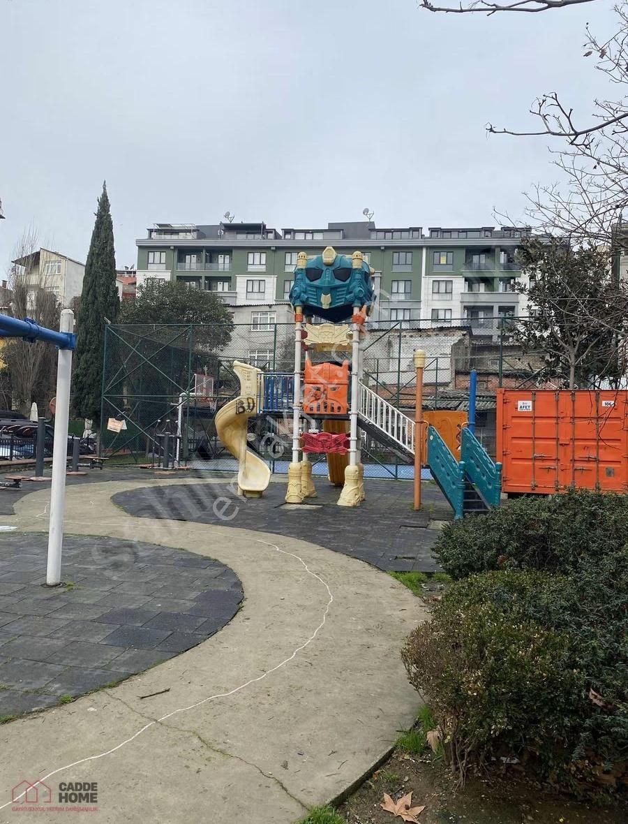 Beyoğlu Hasköy'de Acil Satılık Sıfır 1+1 - Görsel 20