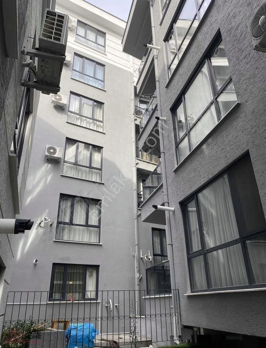 Beyoğlu Hasköy'de Acil Satılık Sıfır 1+1 - Görsel 17