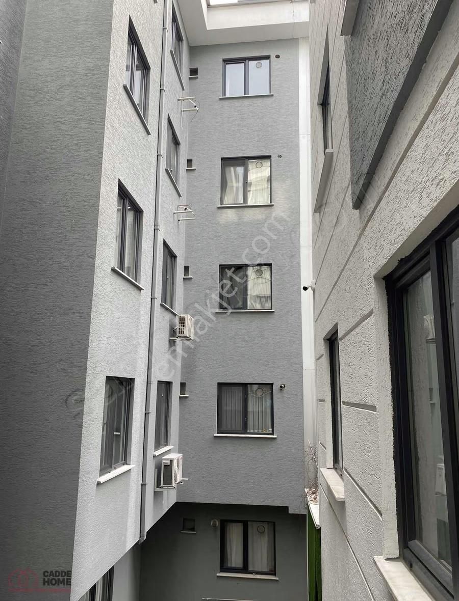 Beyoğlu Hasköy'de Acil Satılık Sıfır 1+1 - Görsel 4