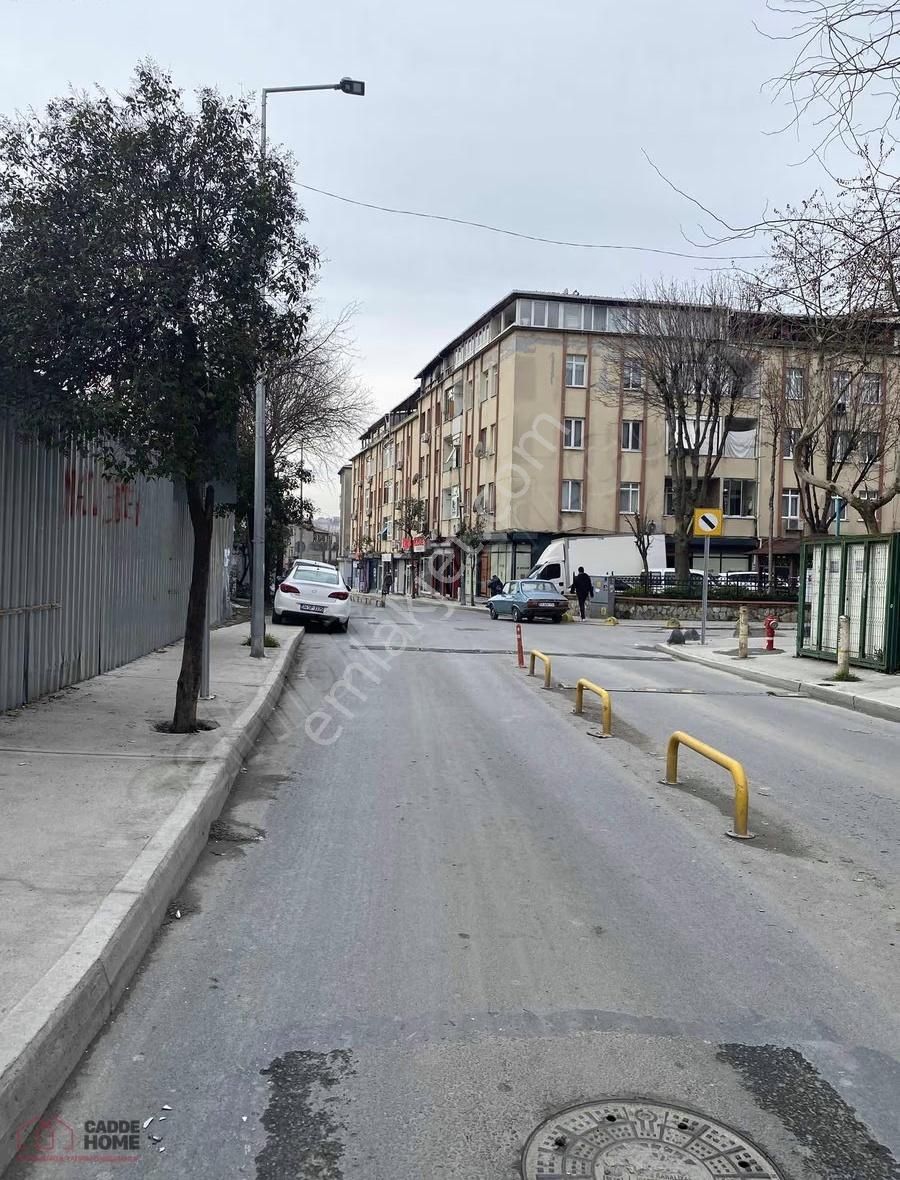 Beyoğlu Hasköy'de Acil Satılık Sıfır 1+1 - Görsel 19