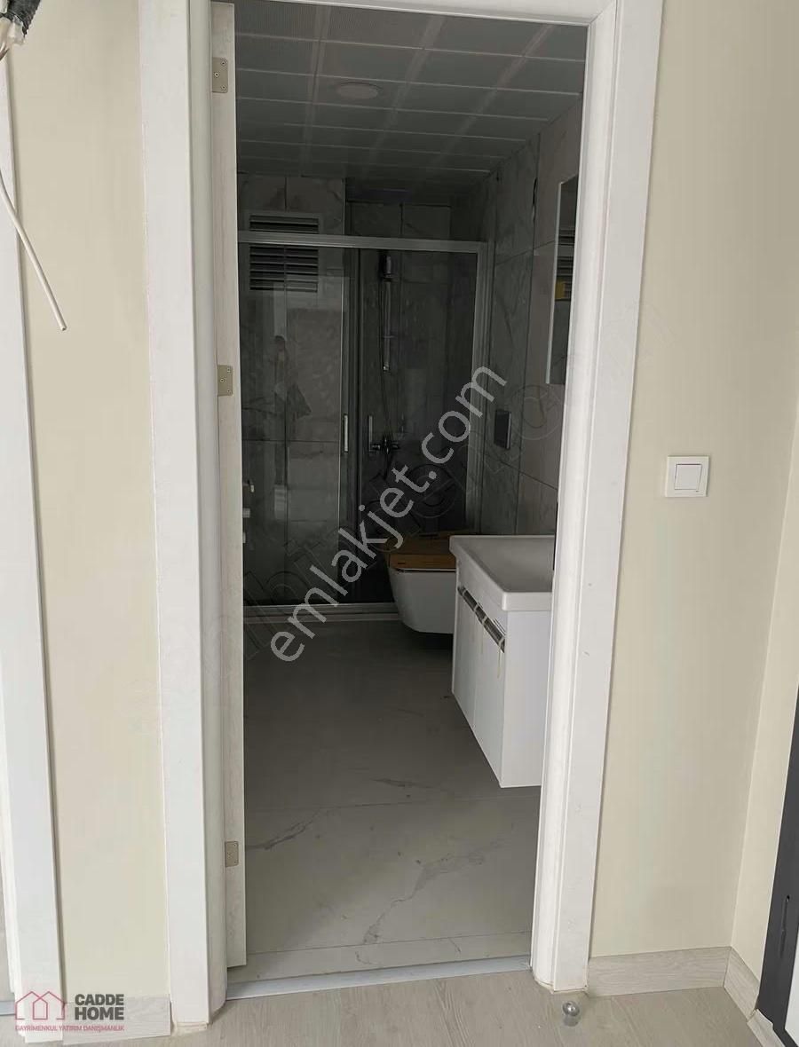 Beyoğlu Hasköy'de Acil Satılık Sıfır 1+1 - Görsel 23