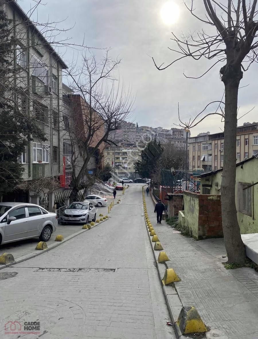 Beyoğlu Hasköy'de Acil Satılık Sıfır 1+1 - Görsel 18