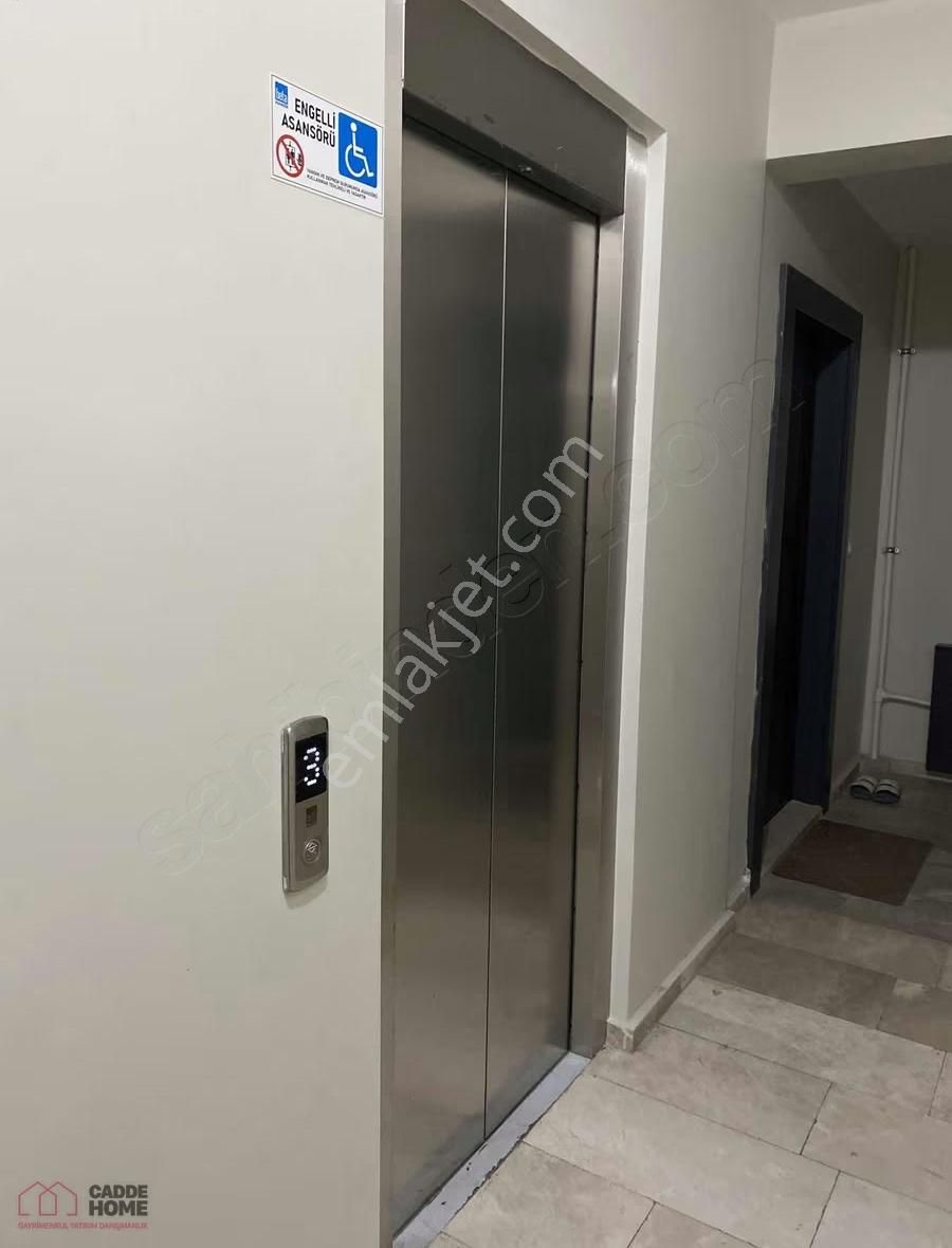 Beyoğlu Hasköy'de Acil Satılık Sıfır 1+1 - Görsel 9