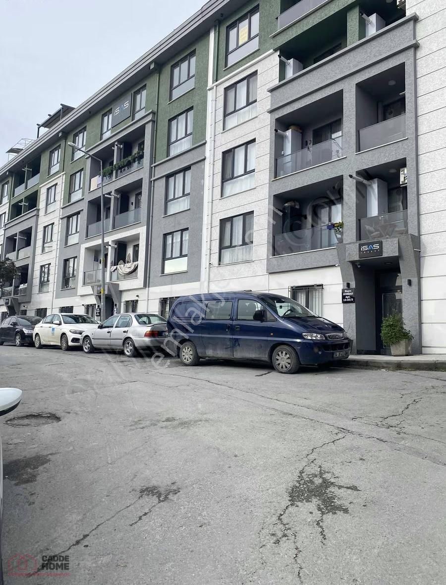 Beyoğlu Hasköy'de Acil Satılık Sıfır 1+1