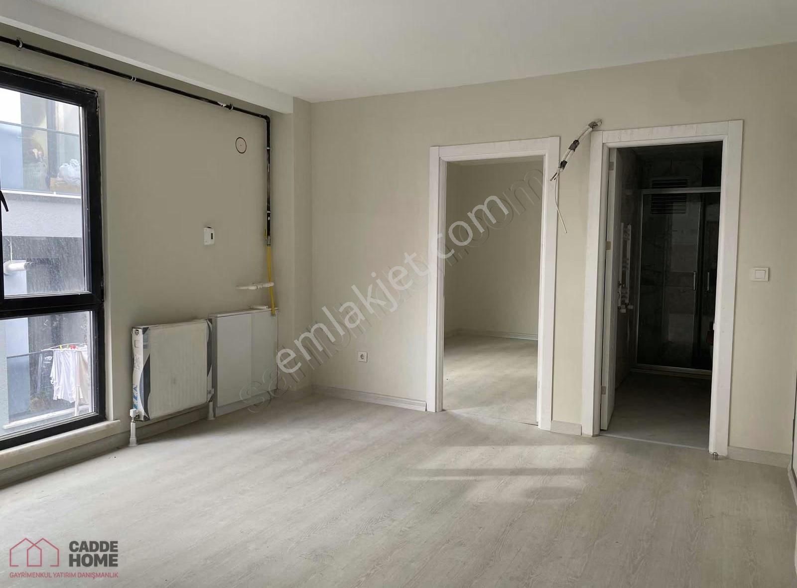 Beyoğlu Hasköy'de Acil Satılık Sıfır 1+1 - Görsel 2