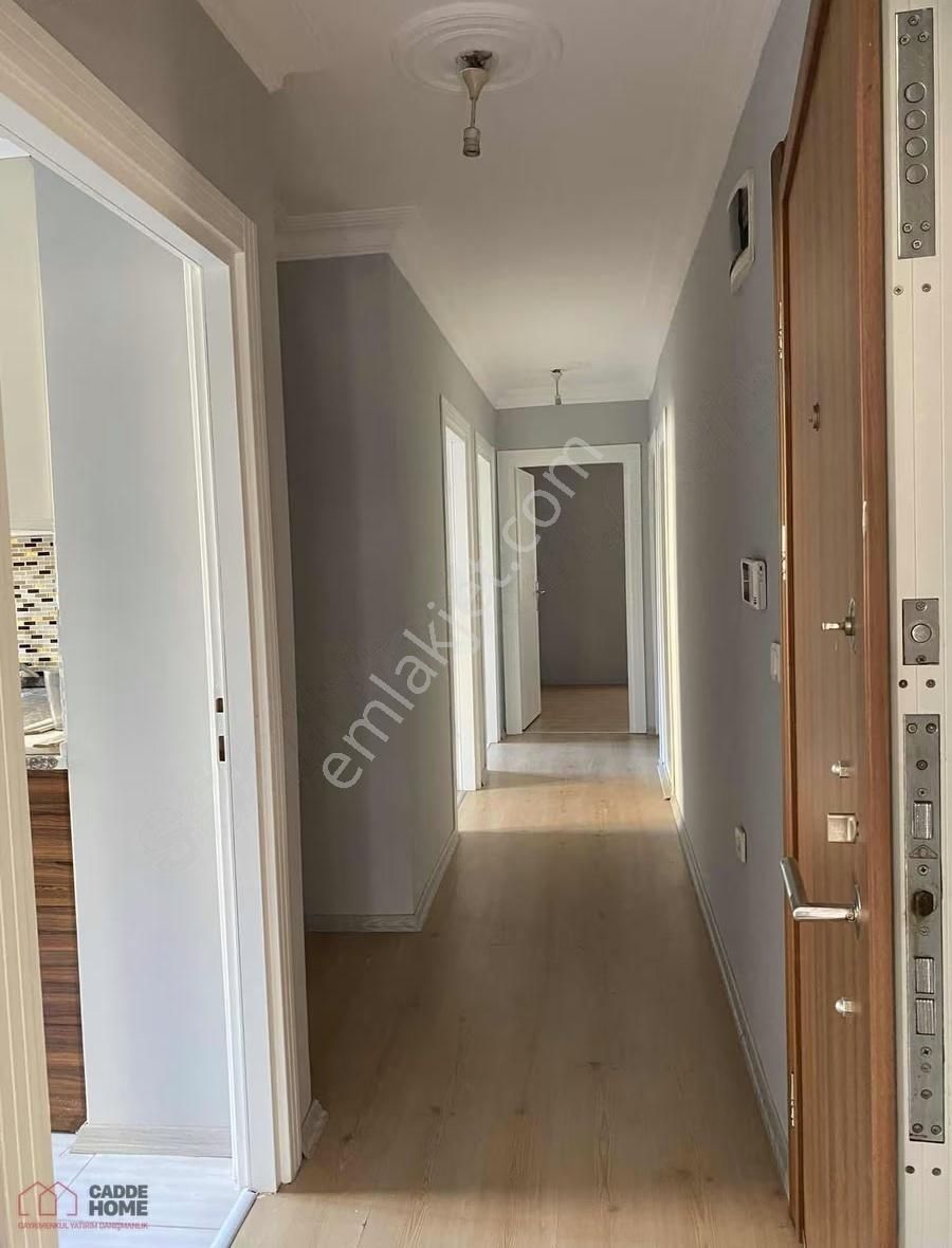 Ümraniye Elmalıkent Cadde Üzeri Büyük 3+1 Satılık Daire - Görsel 9