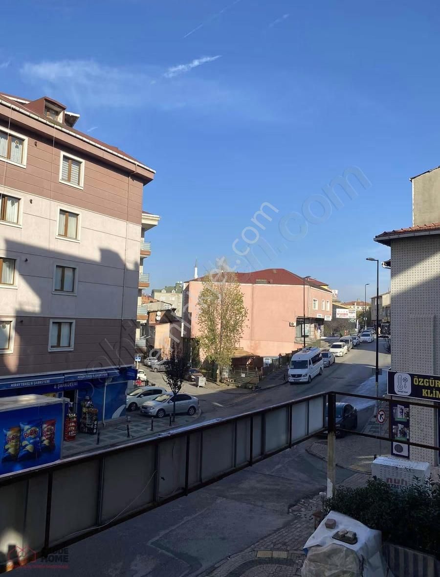 Ümraniye Elmalıkent Cadde Üzeri Büyük 3+1 Satılık Daire - Görsel 21