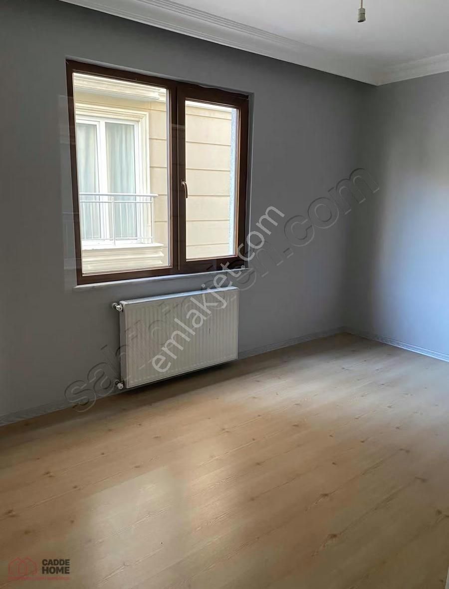 Ümraniye Elmalıkent Cadde Üzeri Büyük 3+1 Satılık Daire - Görsel 18