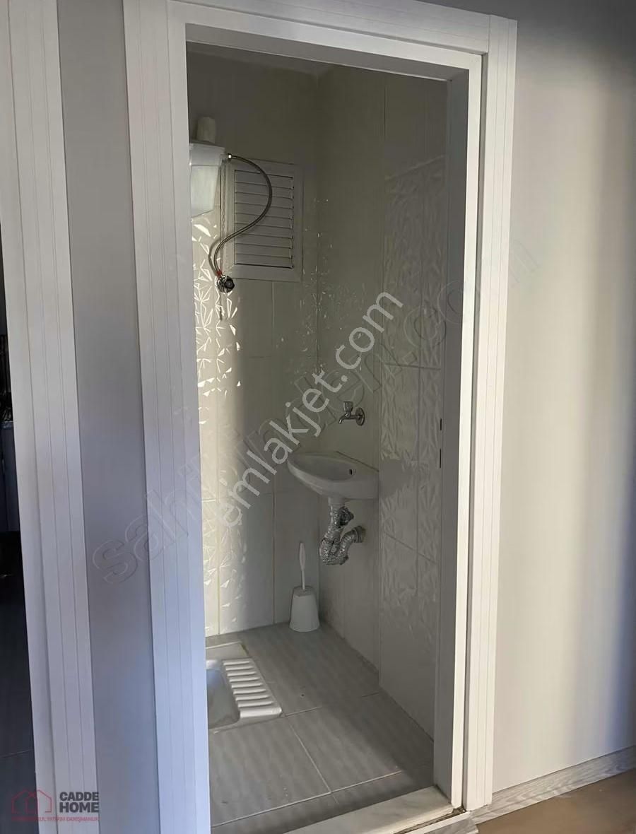 Ümraniye Elmalıkent Cadde Üzeri Büyük 3+1 Satılık Daire - Görsel 13