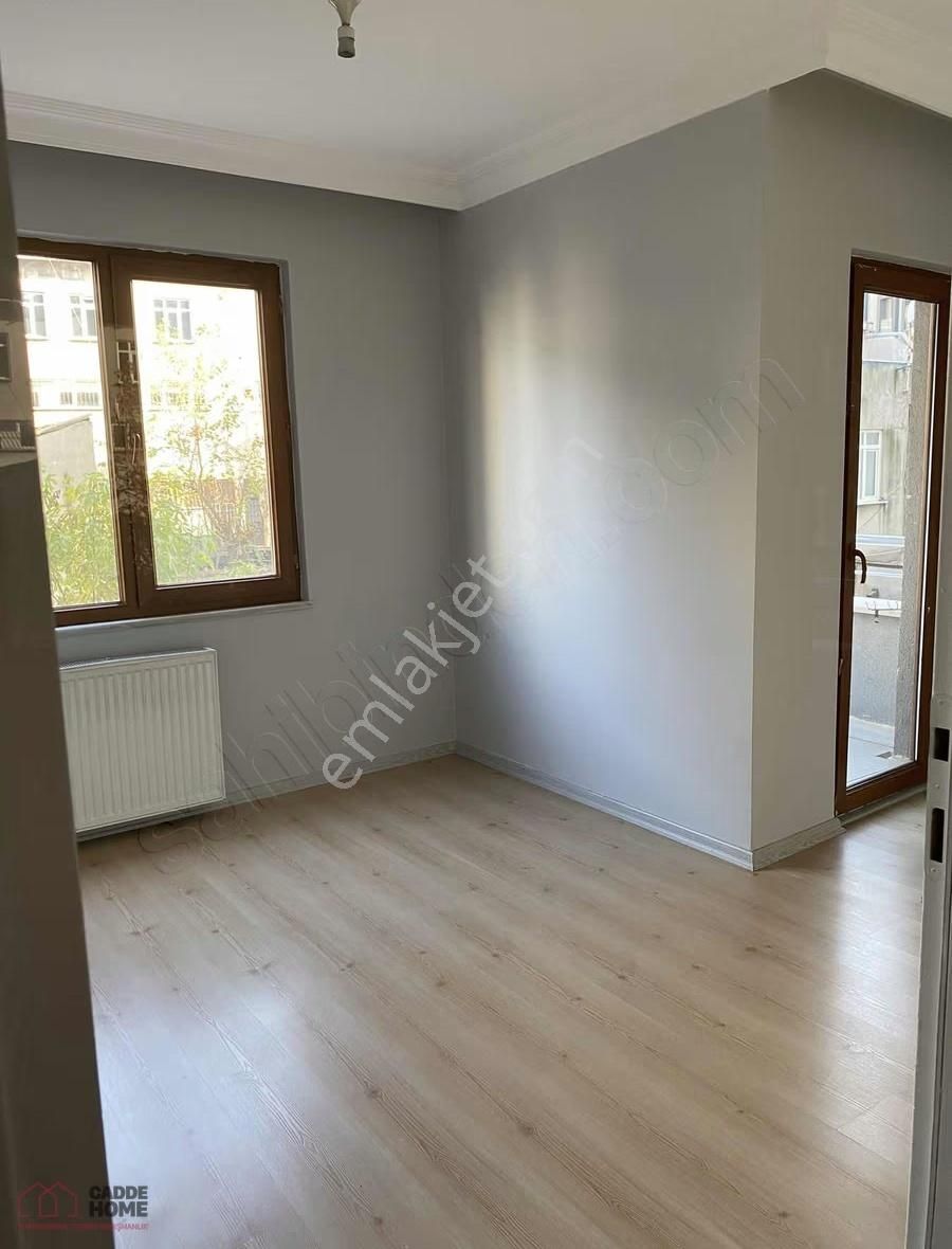 Ümraniye Elmalıkent Cadde Üzeri Büyük 3+1 Satılık Daire - Görsel 24