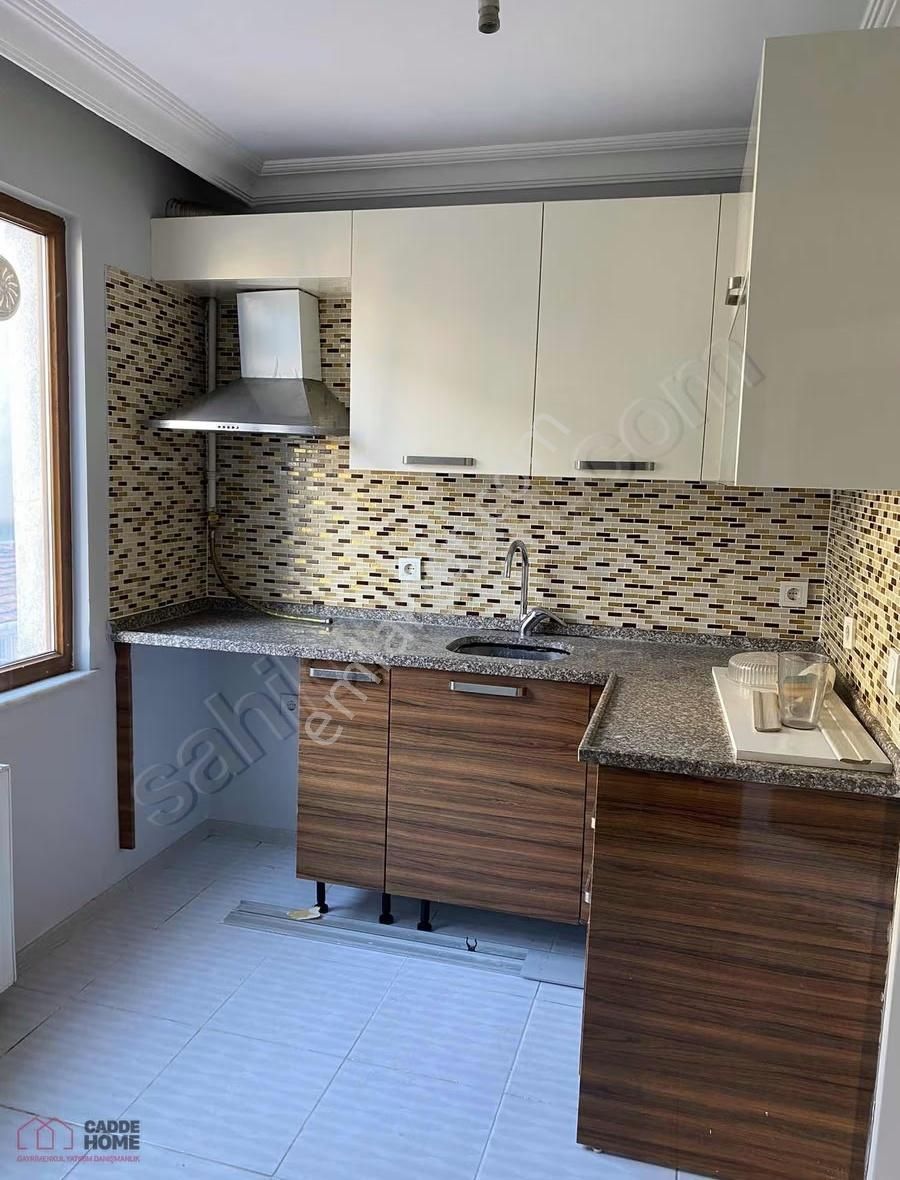 Ümraniye Elmalıkent Cadde Üzeri Büyük 3+1 Satılık Daire
