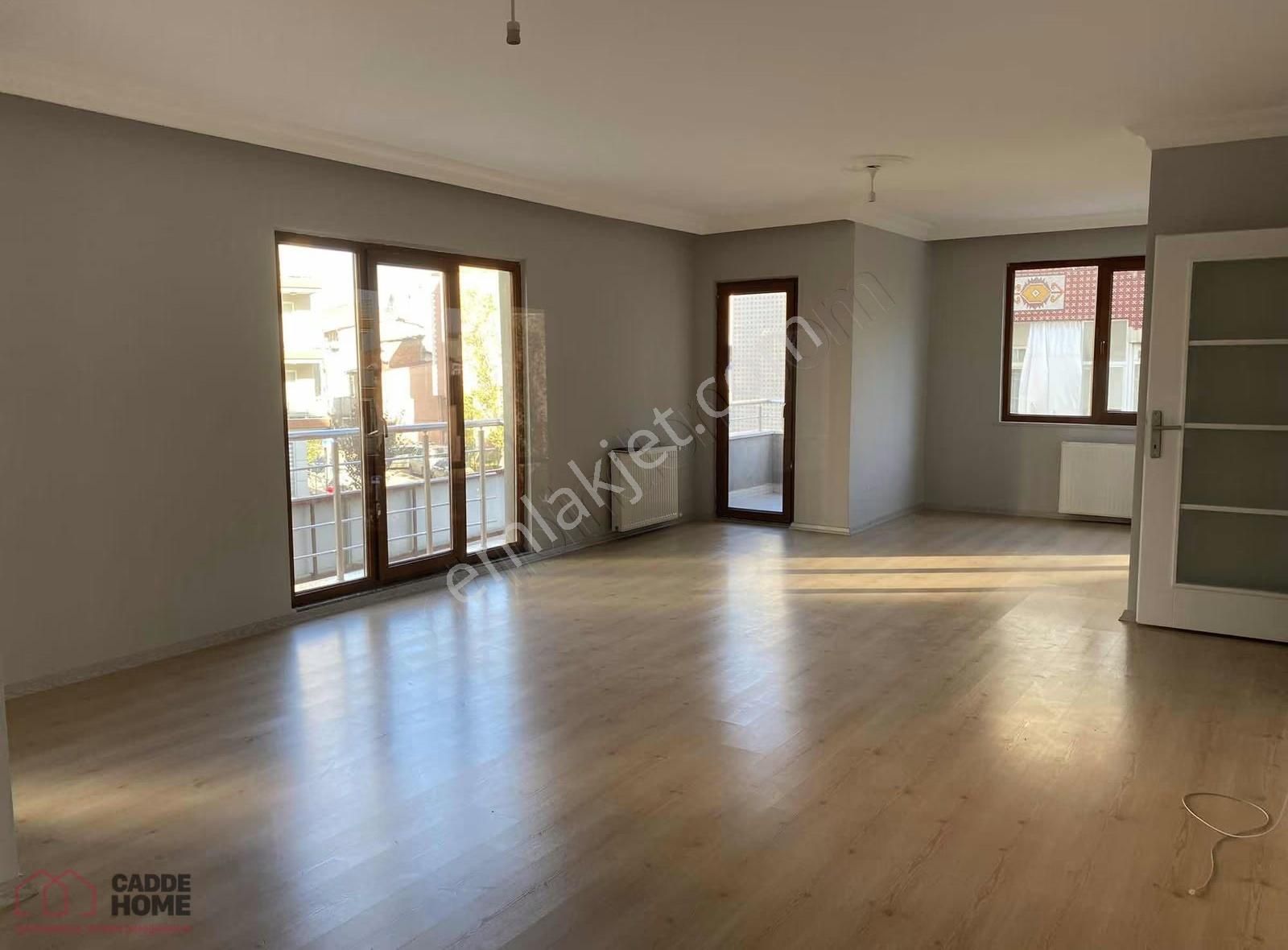Ümraniye Elmalıkent Cadde Üzeri Büyük 3+1 Satılık Daire - Görsel 19