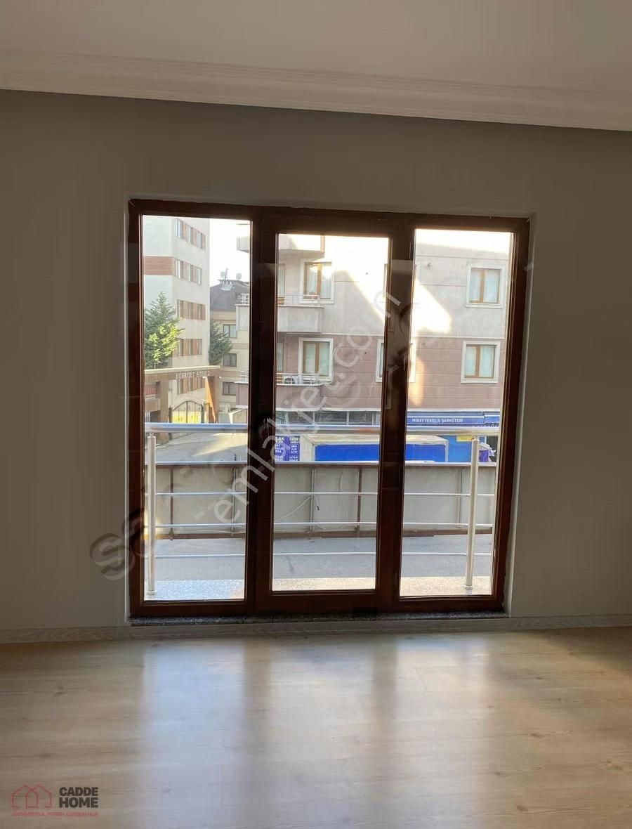 Ümraniye Elmalıkent Cadde Üzeri Büyük 3+1 Satılık Daire - Görsel 15