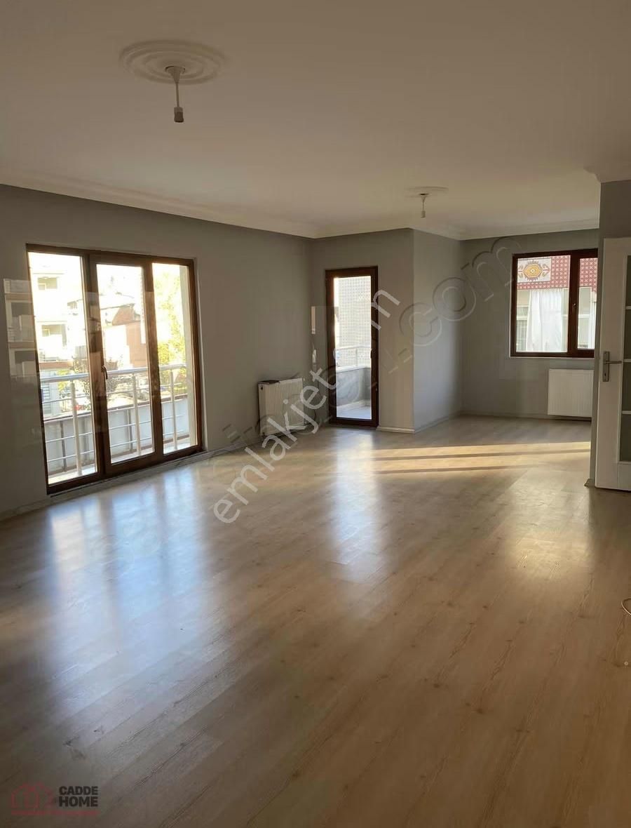 Ümraniye Elmalıkent Cadde Üzeri Büyük 3+1 Satılık Daire - Görsel 16