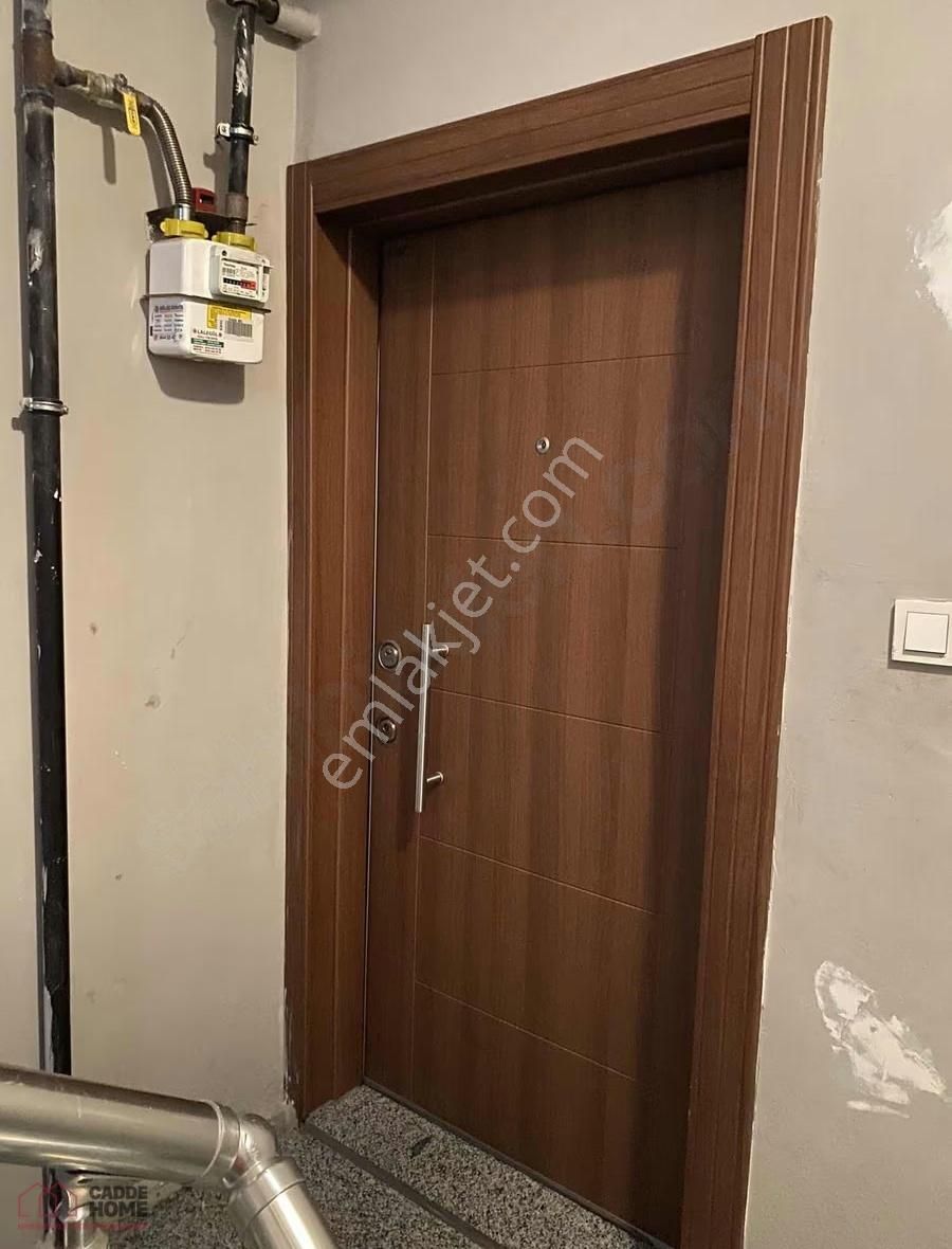 Ümraniye Elmalıkent Cadde Üzeri Büyük 3+1 Satılık Daire - Görsel 10