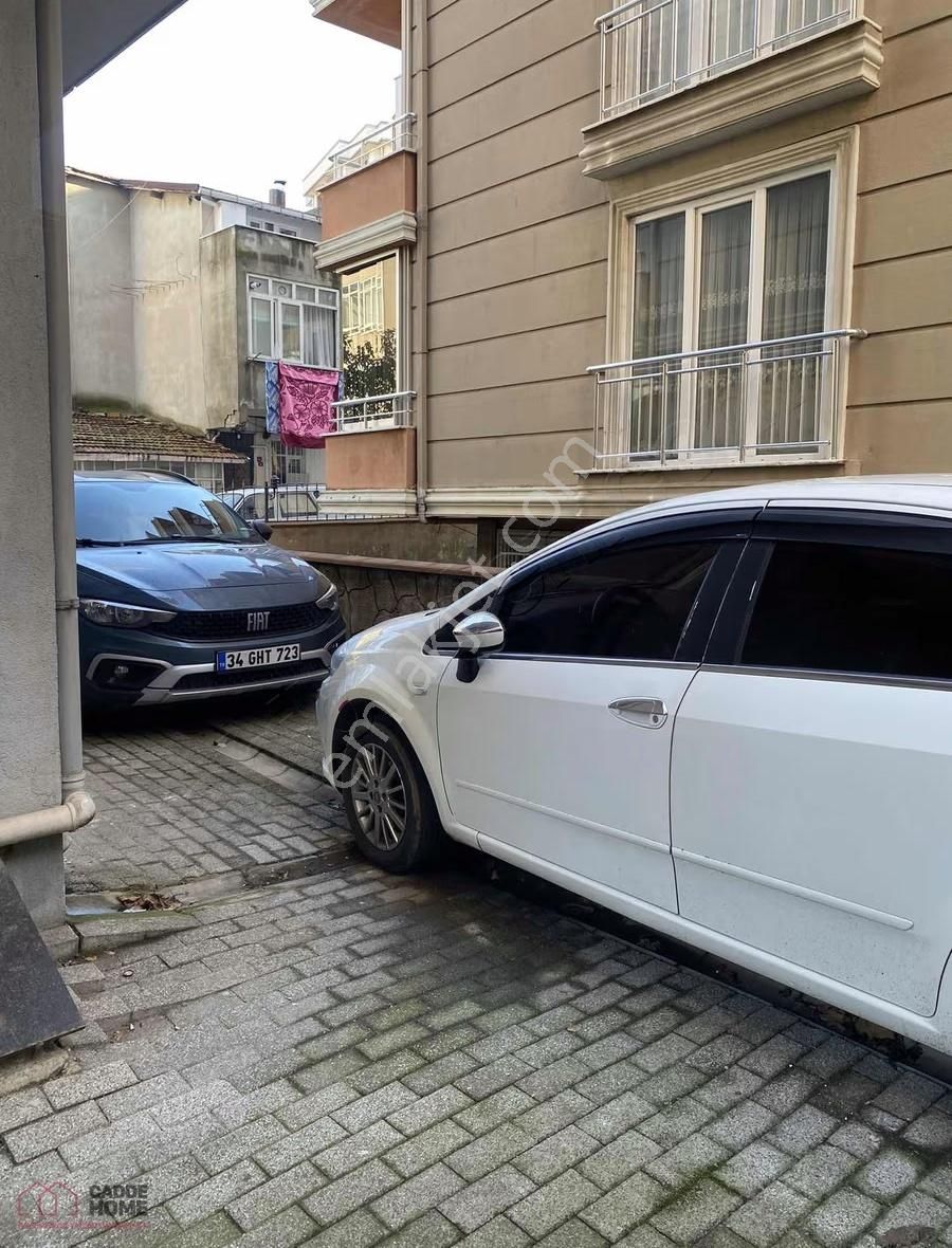 Ümraniye Elmalıkent Cadde Üzeri Büyük 3+1 Satılık Daire - Görsel 25