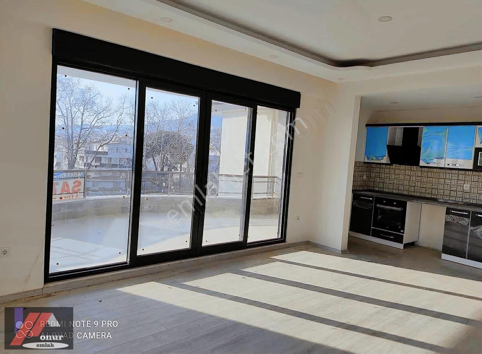 ▀▄▀altınoluk-yağcılar 2+1 100m2 Denize 200mt Asansörlü Daire▀▄▀ - Görsel 10
