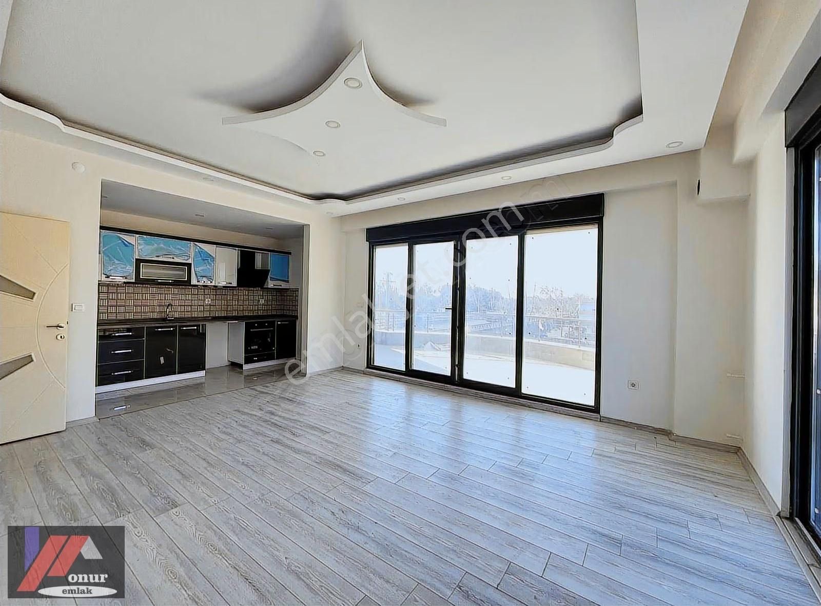 ▀▄▀altınoluk-yağcılar 2+1 100m2 Denize 200mt Asansörlü Daire▀▄▀ - Görsel 14