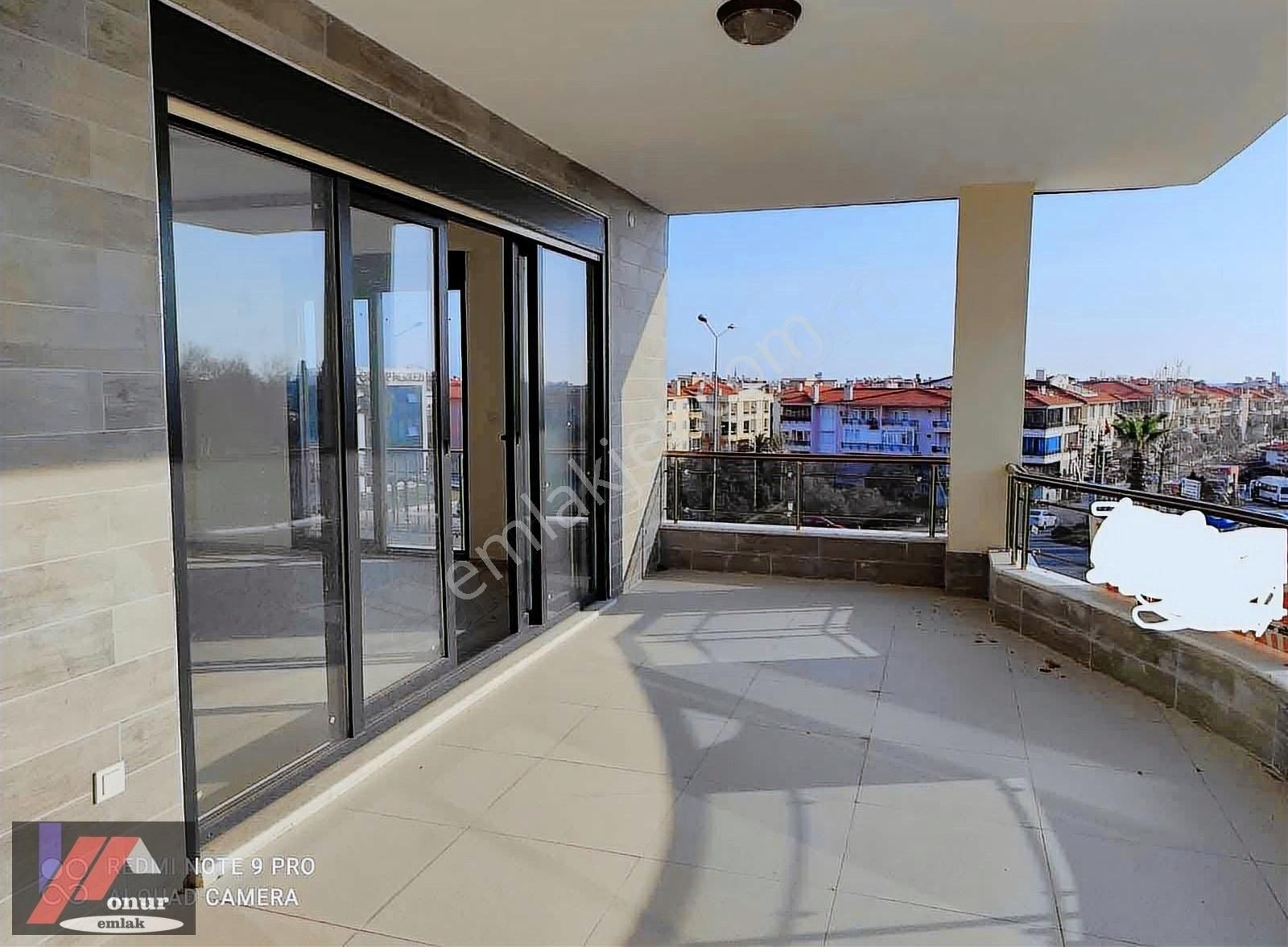 ▀▄▀altınoluk-yağcılar 2+1 100m2 Denize 200mt Asansörlü Daire▀▄▀ - Görsel 2